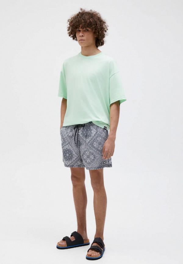 фото Шорты для плавания pull&bear