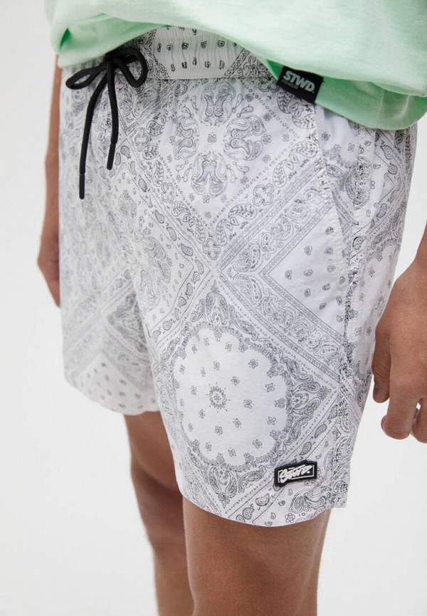 фото Шорты для плавания pull&bear