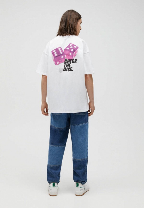фото Футболка pull&bear