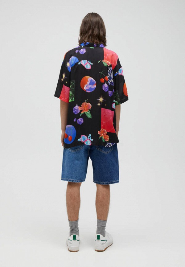 фото Рубашка pull&bear