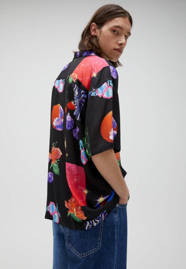 фото Рубашка pull&bear