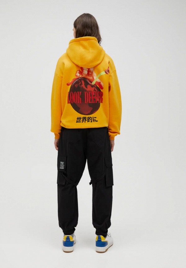 фото Брюки pull&bear