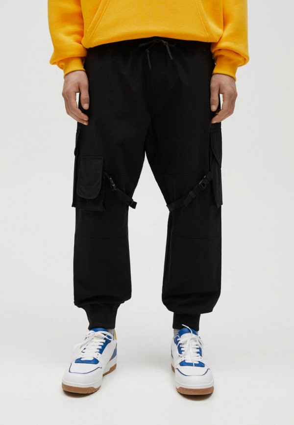 фото Брюки pull&bear