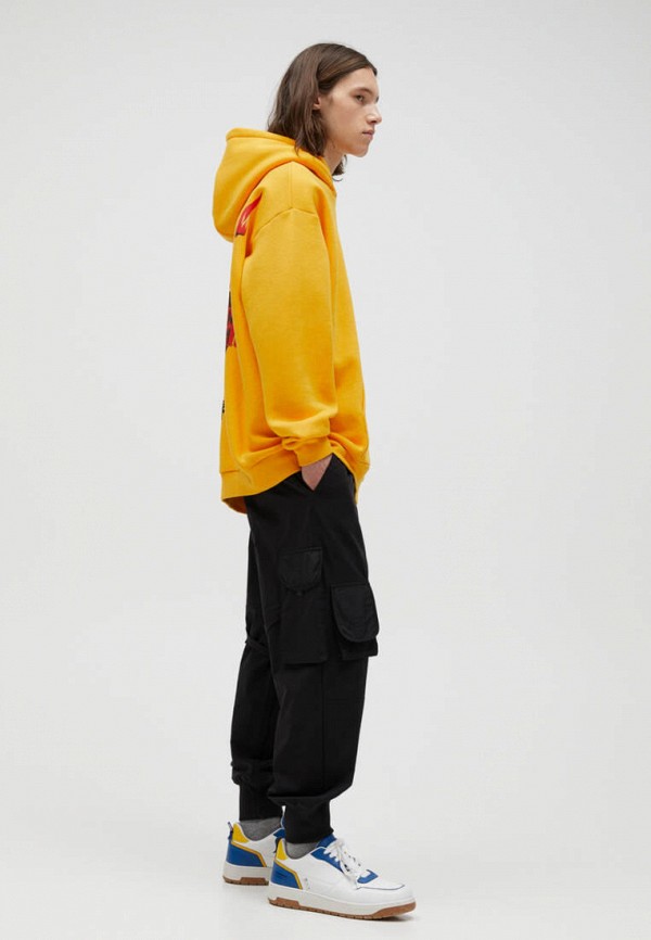 фото Брюки pull&bear