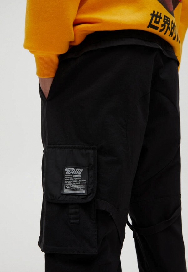 фото Брюки pull&bear
