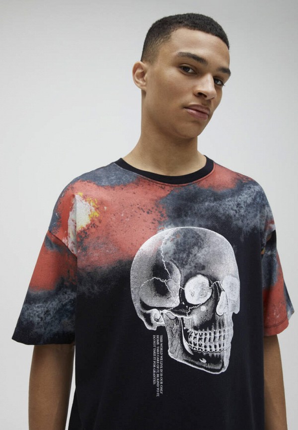 фото Футболка pull&bear