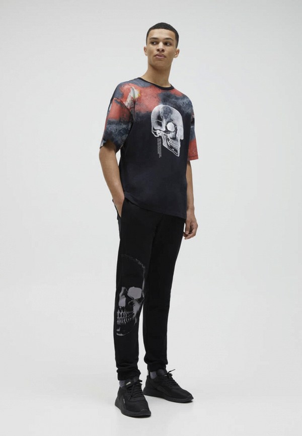 фото Футболка pull&bear