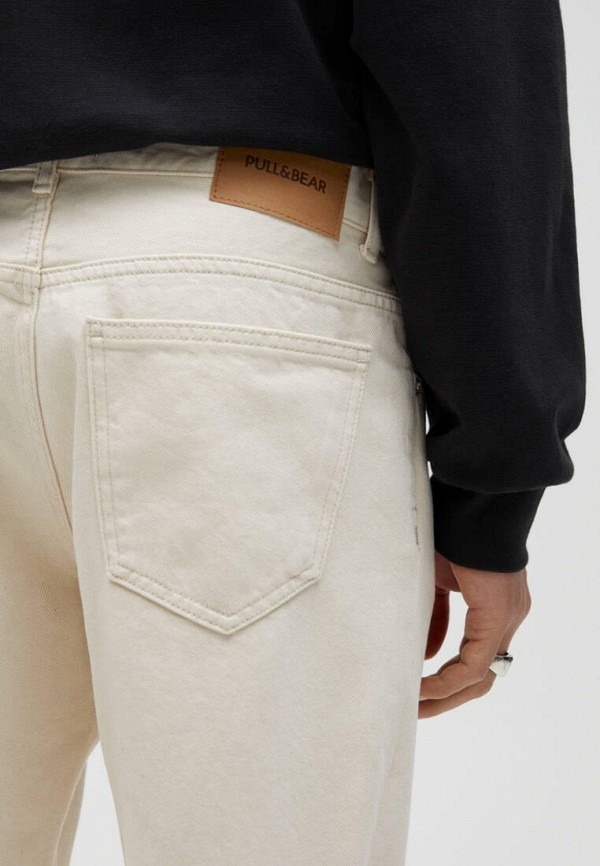 фото Джинсы pull&bear