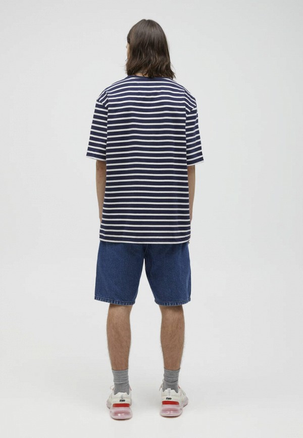 фото Футболка pull&bear