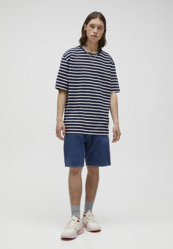 фото Футболка pull&bear
