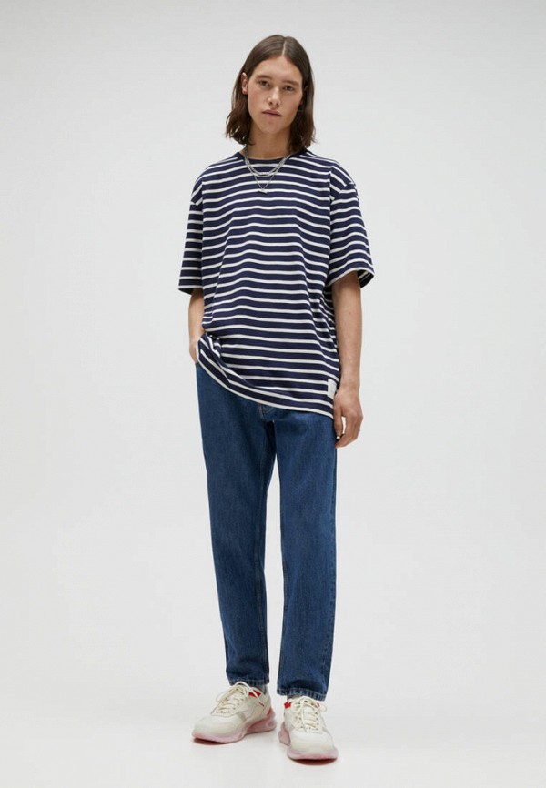 фото Джинсы pull&bear