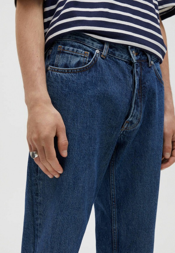 фото Джинсы pull&bear