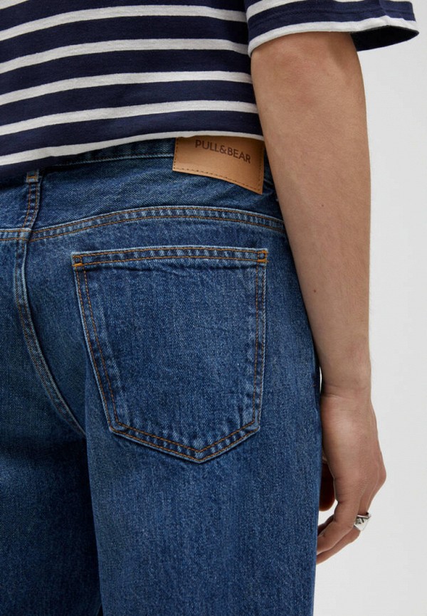 фото Джинсы pull&bear