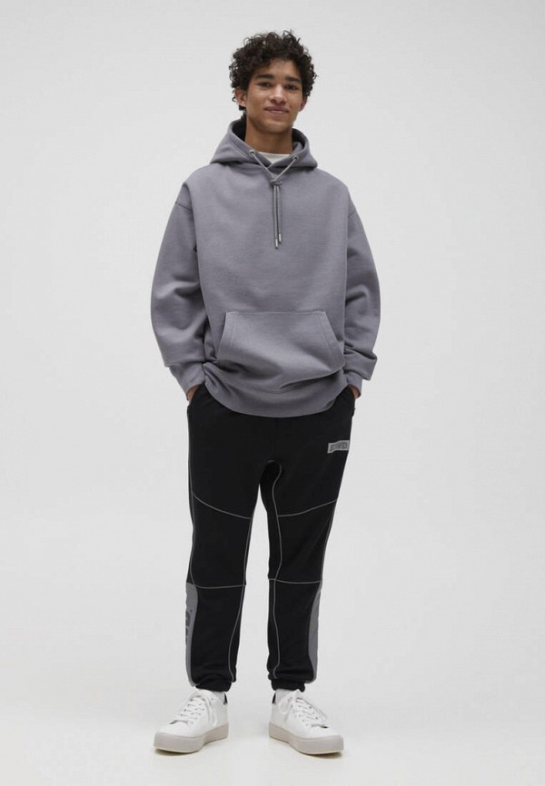 фото Брюки спортивные pull&bear