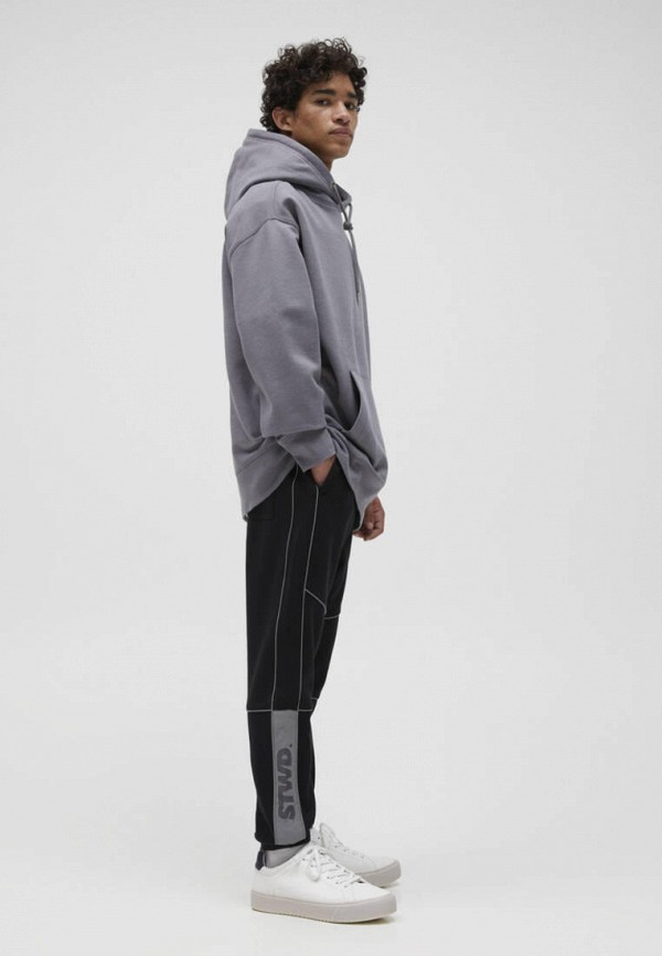 фото Брюки спортивные pull&bear