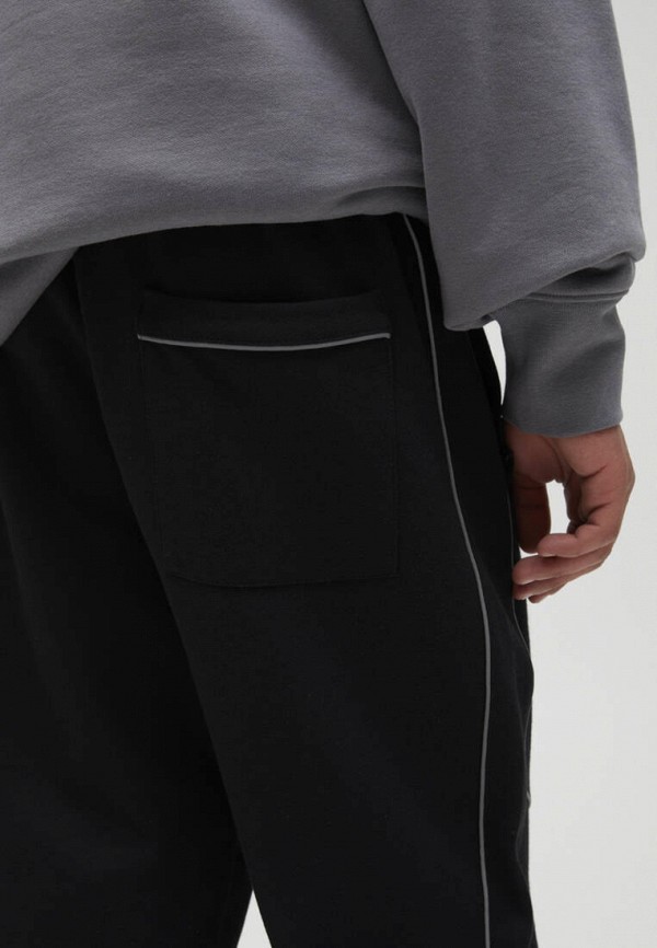 фото Брюки спортивные pull&bear