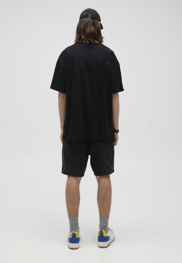 фото Футболка pull&bear