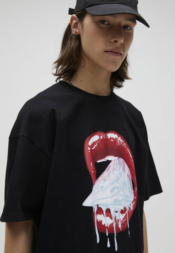 фото Футболка pull&bear