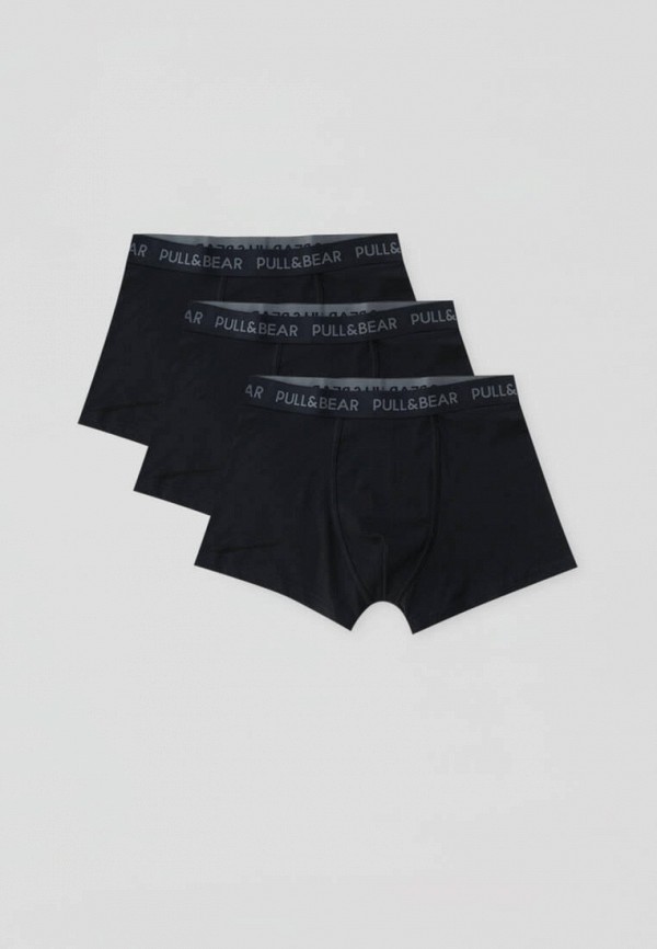 

Комплект Pull&Bear, Черный, Join life