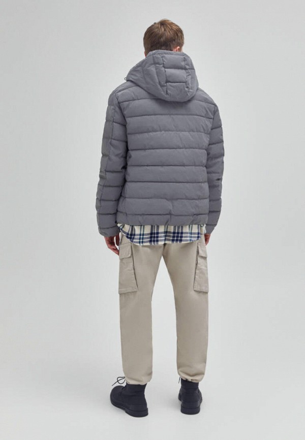 фото Куртка утепленная pull&bear