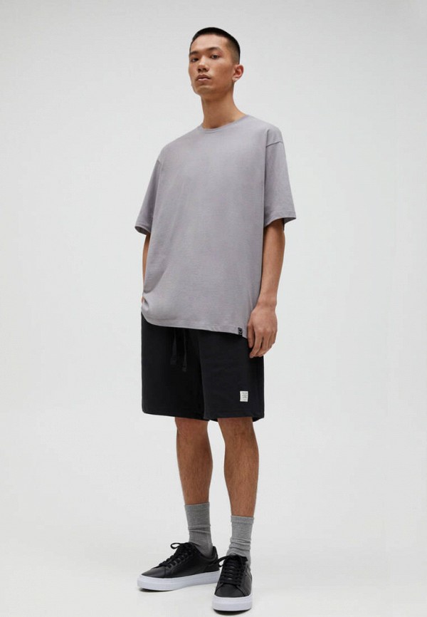 фото Футболка pull&bear