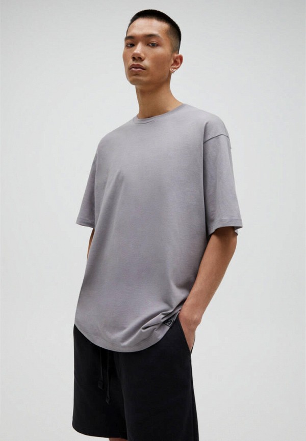 фото Футболка pull&bear