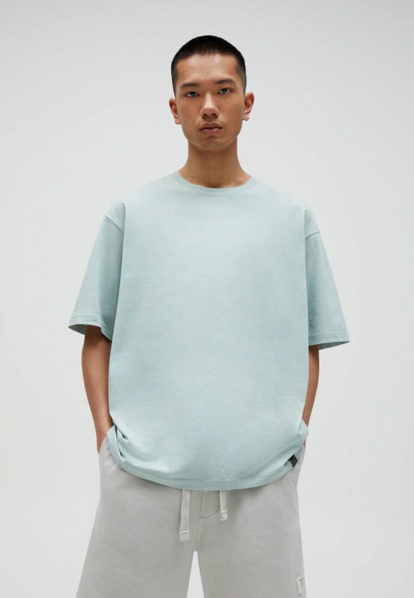 фото Футболка pull&bear