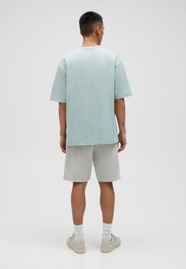 фото Футболка pull&bear