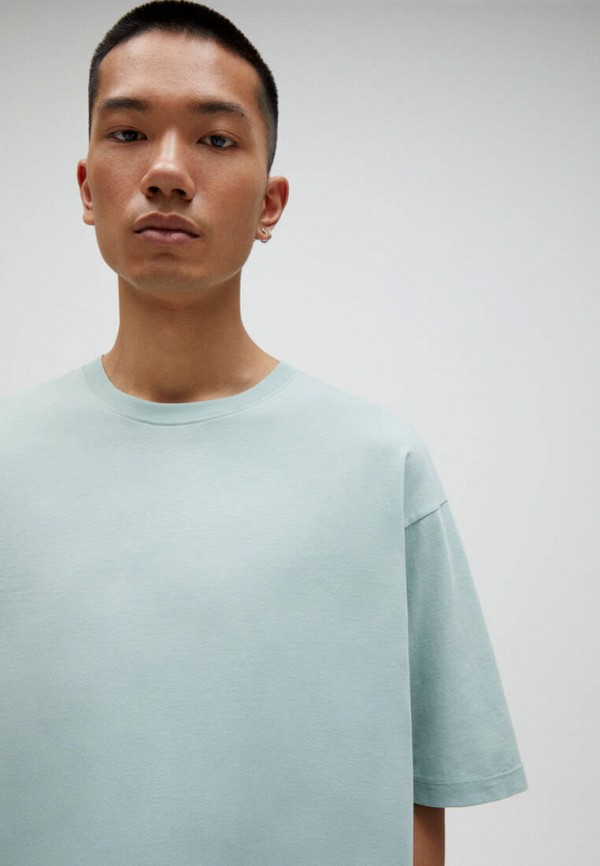 фото Футболка pull&bear