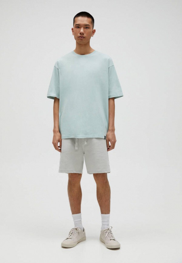 фото Футболка pull&bear