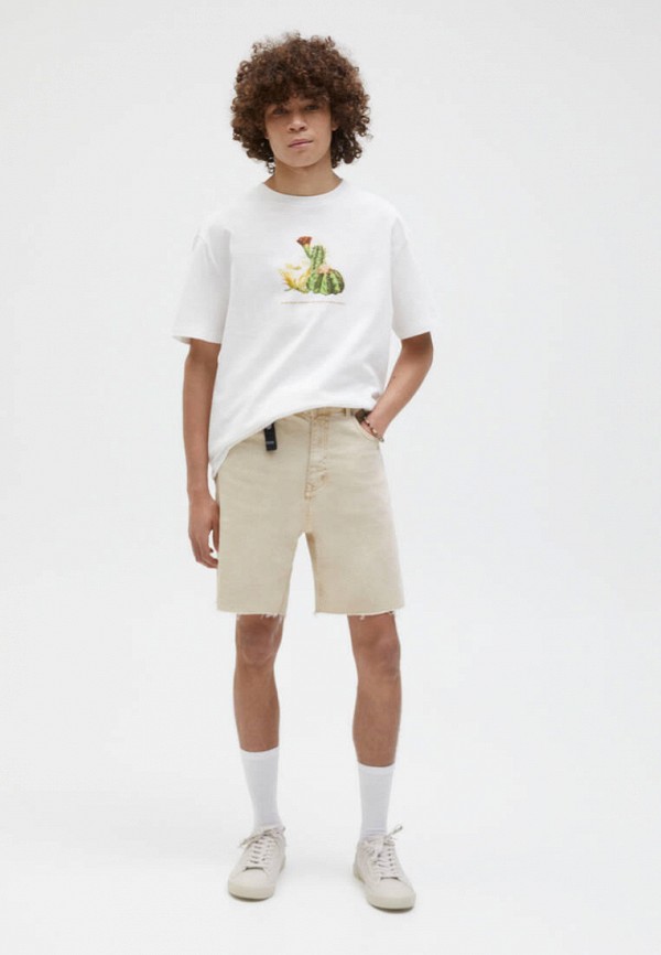 фото Шорты pull&bear