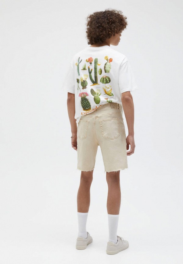 фото Шорты pull&bear