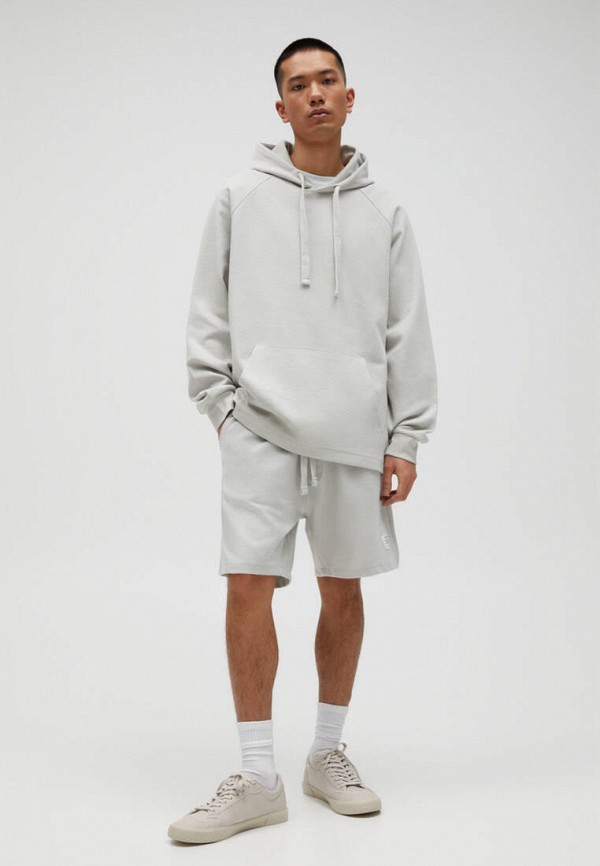 фото Худи pull&bear