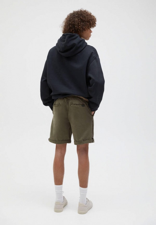 фото Шорты pull&bear