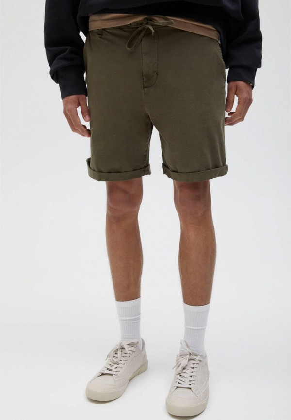 фото Шорты pull&bear