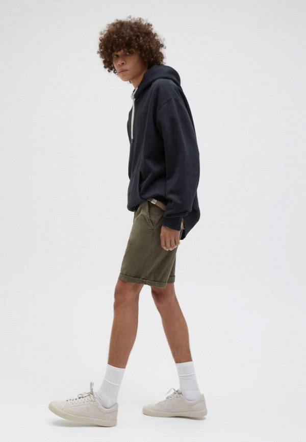 фото Шорты pull&bear