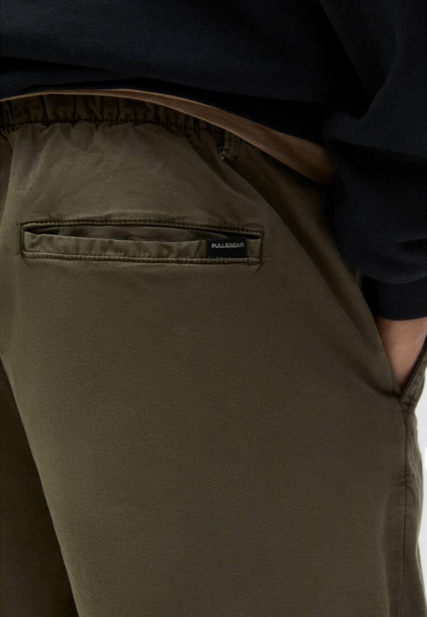 фото Шорты pull&bear
