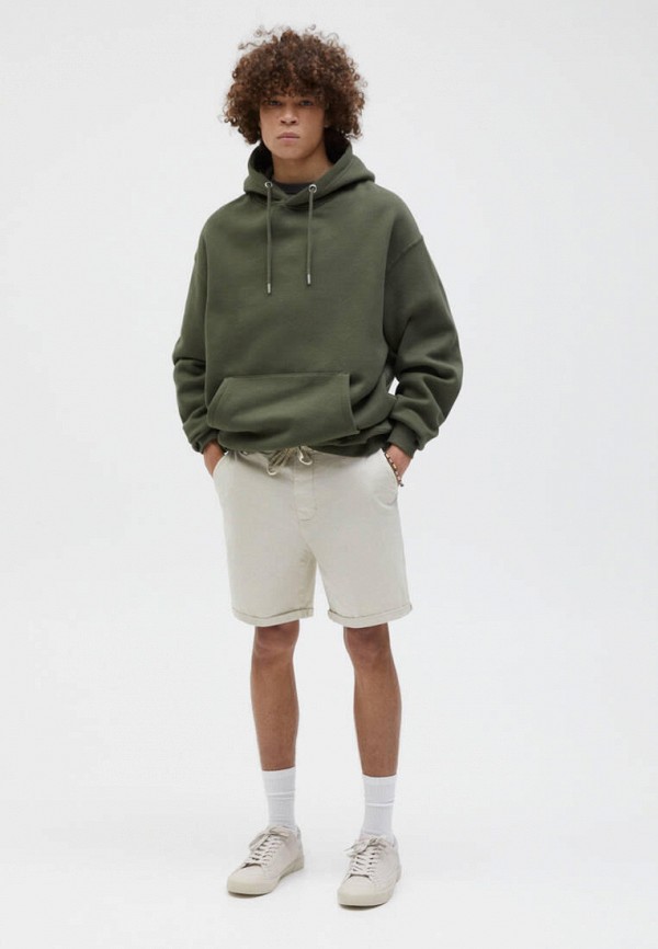 фото Шорты pull&bear