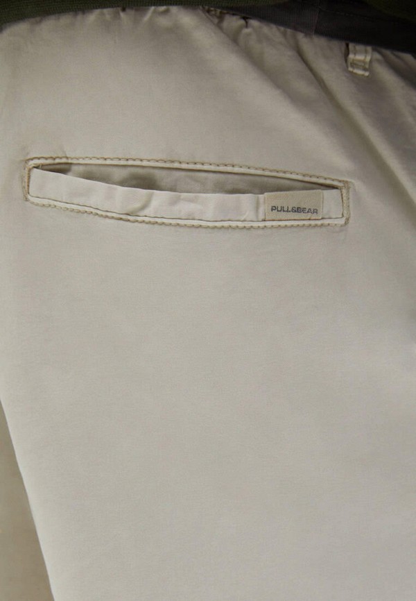 фото Шорты pull&bear
