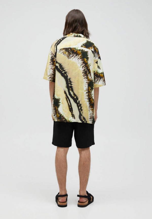фото Рубашка pull&bear