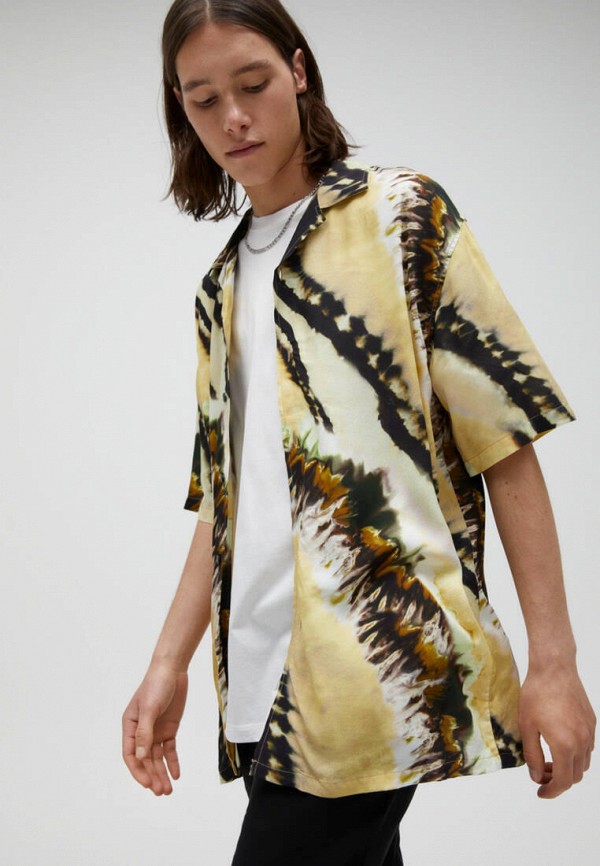 фото Рубашка pull&bear