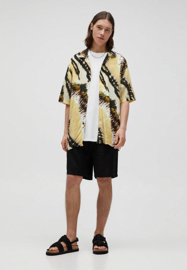 фото Рубашка pull&bear