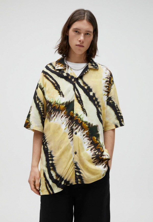 фото Рубашка pull&bear