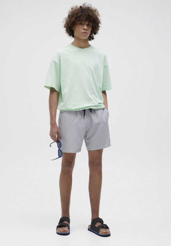 фото Шорты для плавания pull&bear
