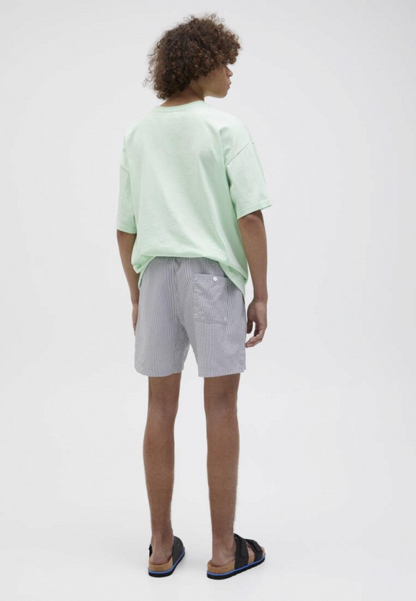 фото Шорты для плавания pull&bear