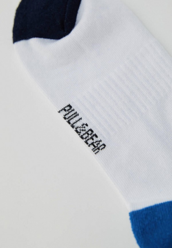 фото Носки 3 пары pull&bear