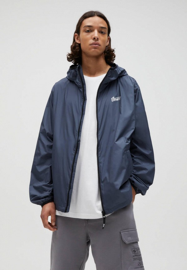 фото Ветровка pull&bear