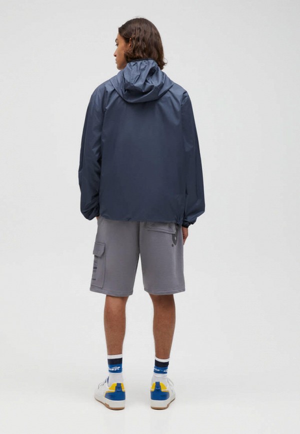 фото Ветровка pull&bear