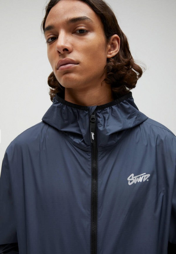 фото Ветровка pull&bear