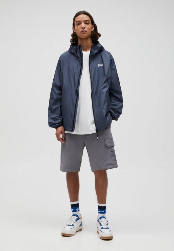 фото Ветровка pull&bear